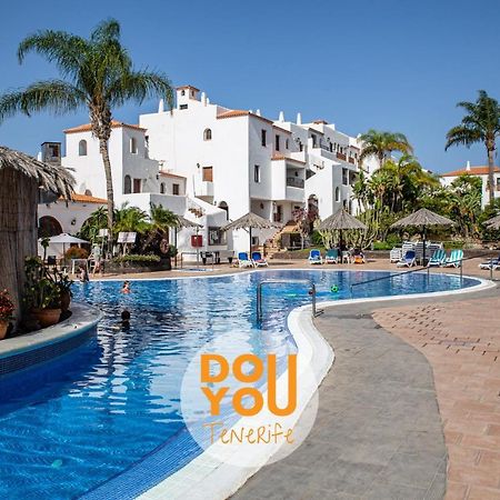 Apartment Fairways Club San Miguel de Abona Exterior photo