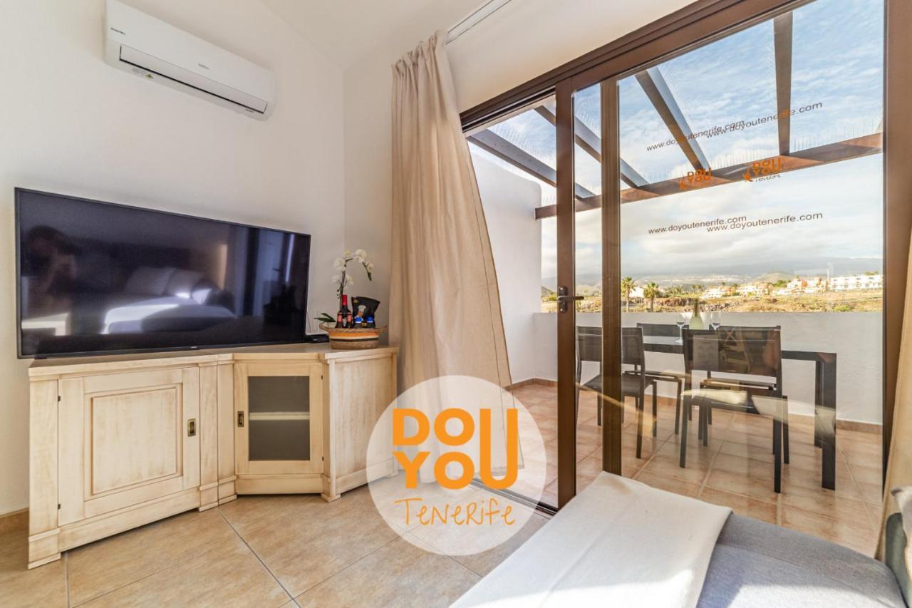 Apartment Fairways Club San Miguel de Abona Exterior photo