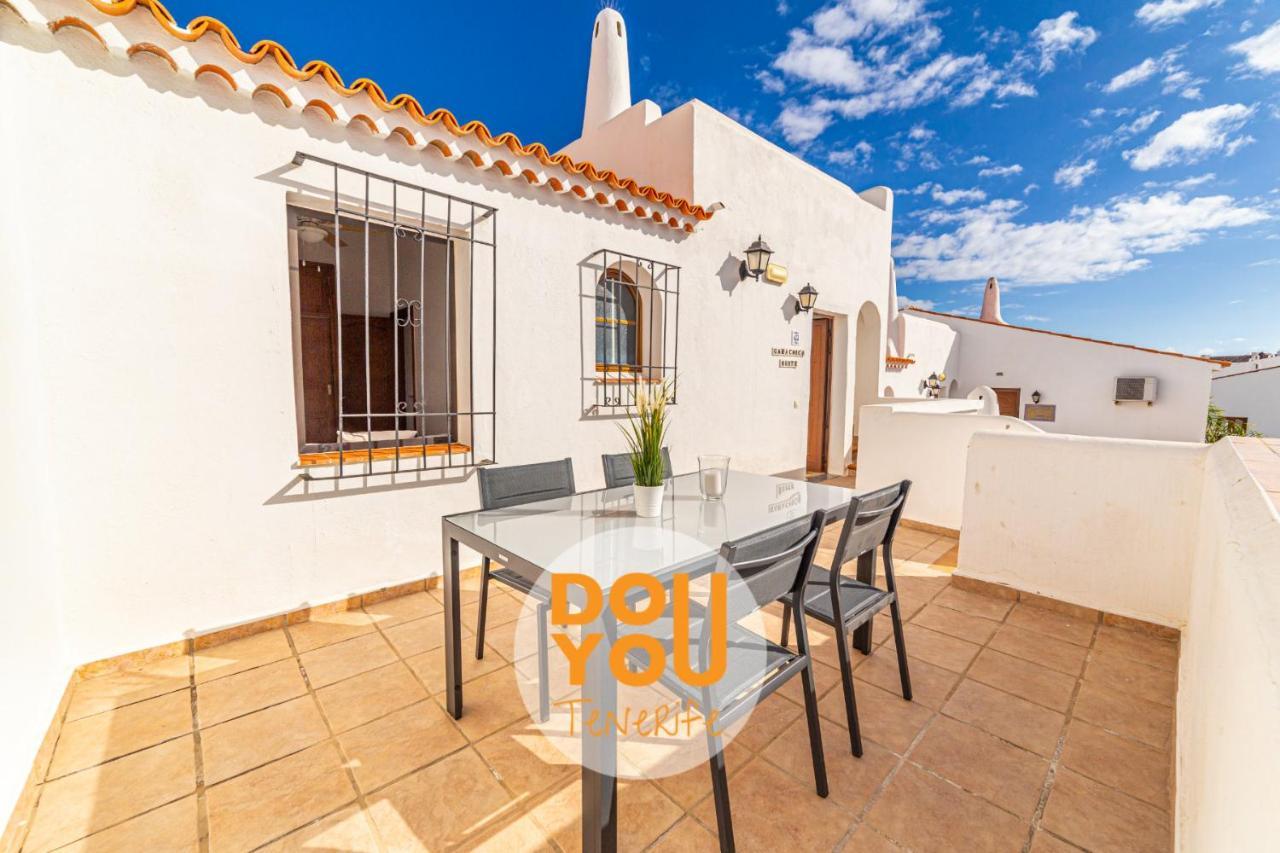 Apartment Fairways Club San Miguel de Abona Exterior photo