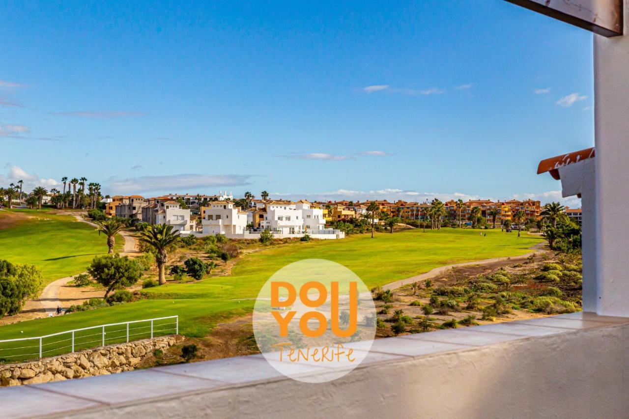 Apartment Fairways Club San Miguel de Abona Exterior photo