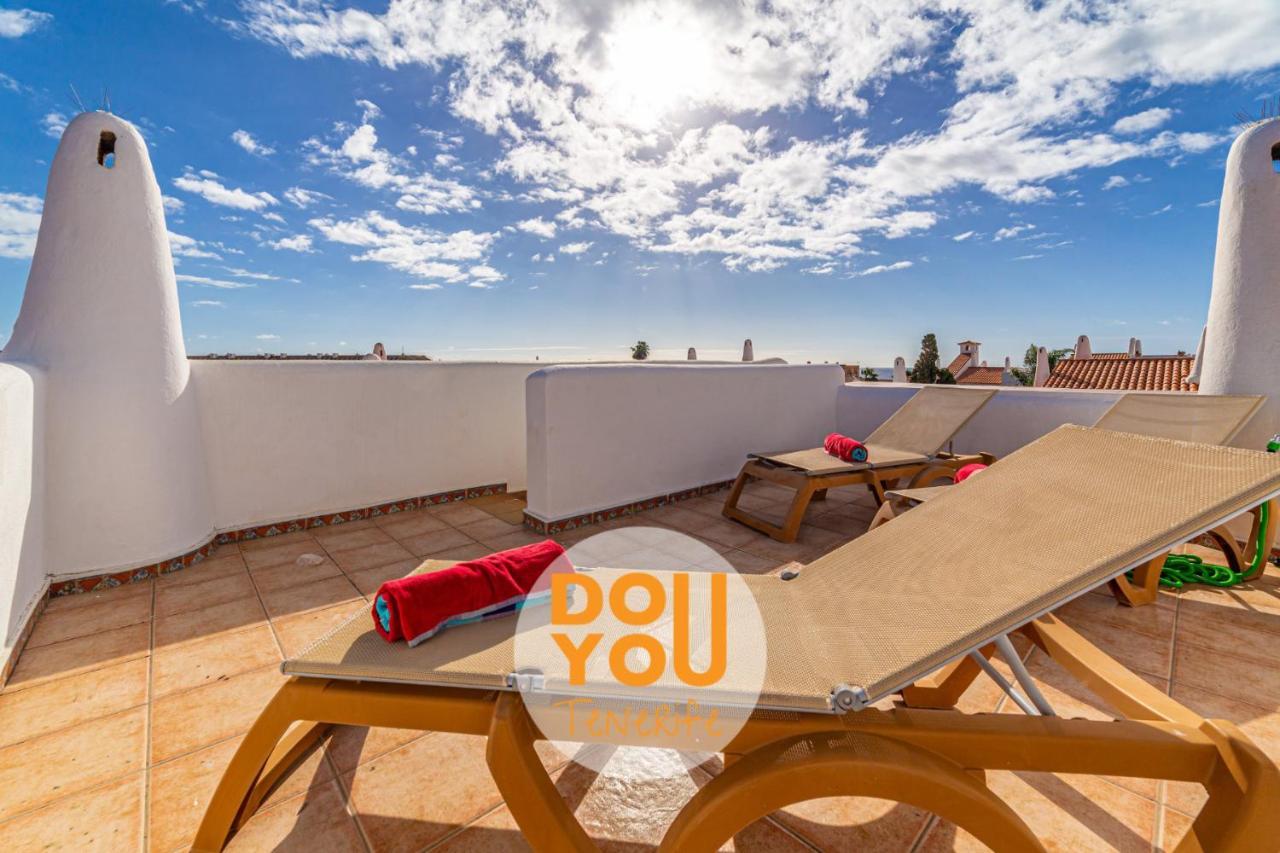 Apartment Fairways Club San Miguel de Abona Exterior photo