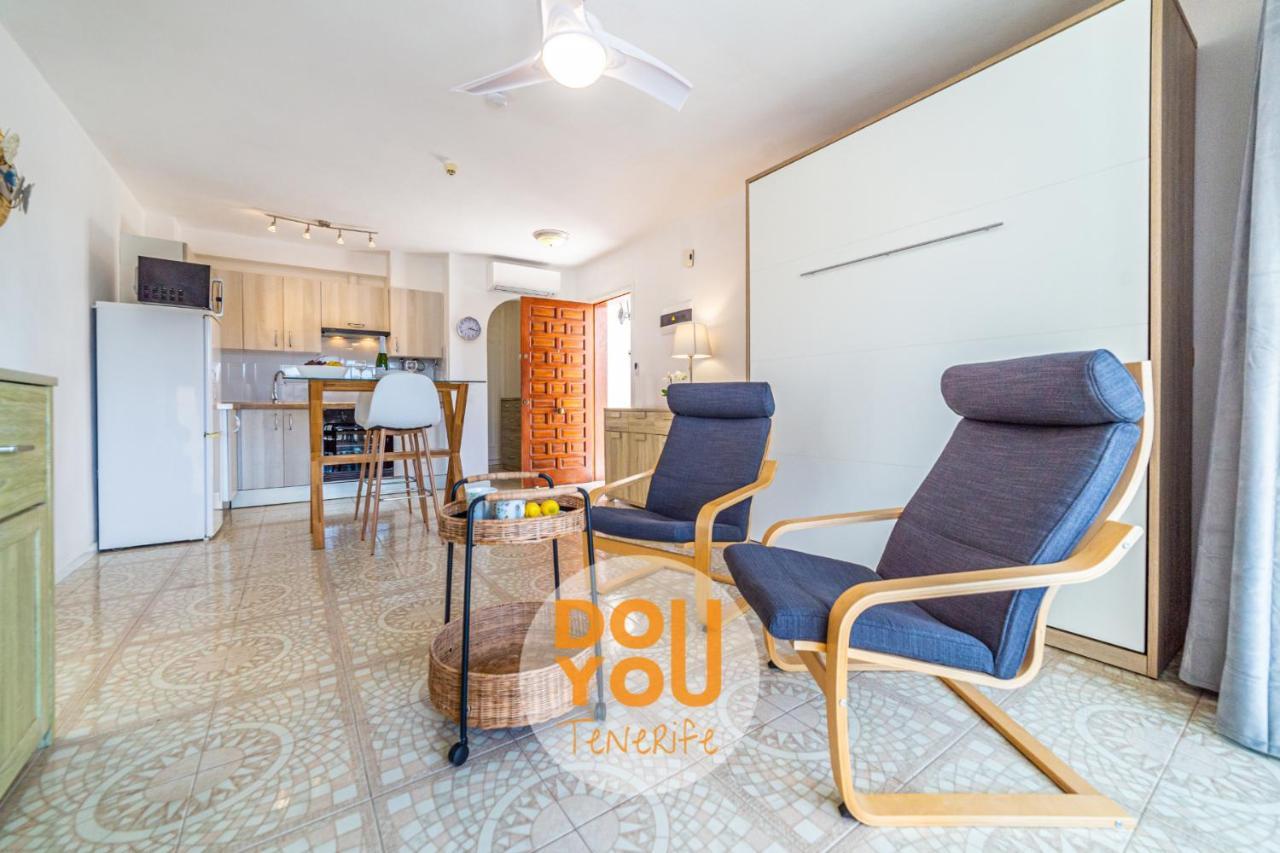 Apartment Fairways Club San Miguel de Abona Exterior photo