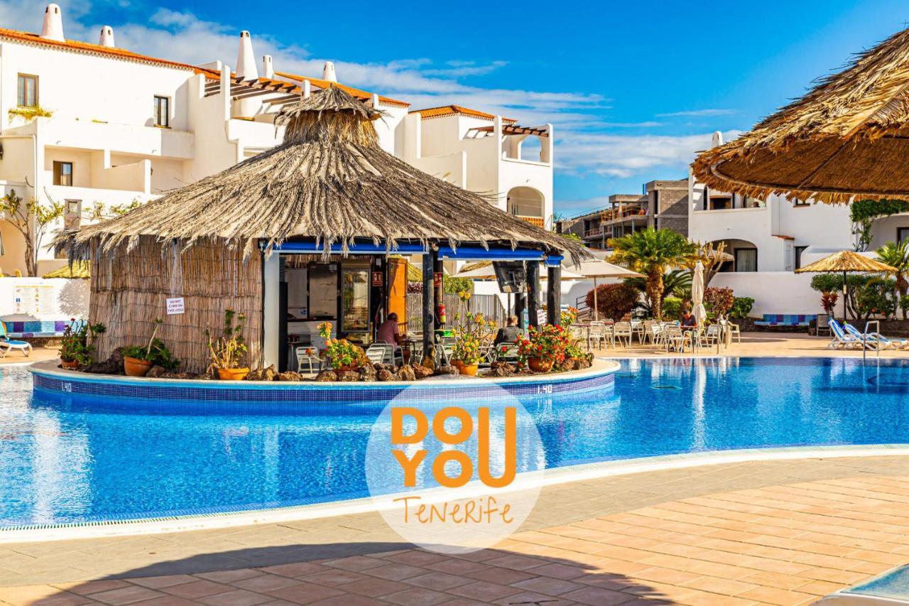 Apartment Fairways Club San Miguel de Abona Exterior photo